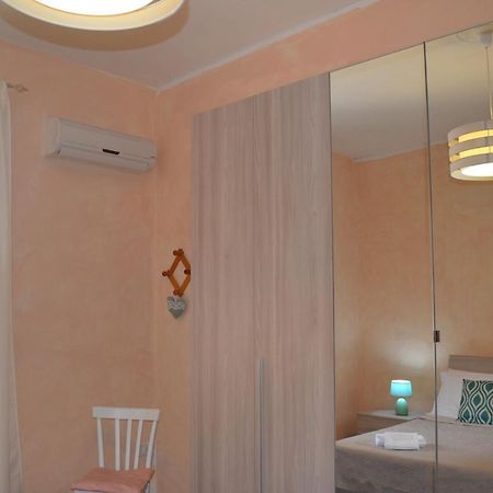 Into The Wild Green B&B Alghero Exterior photo