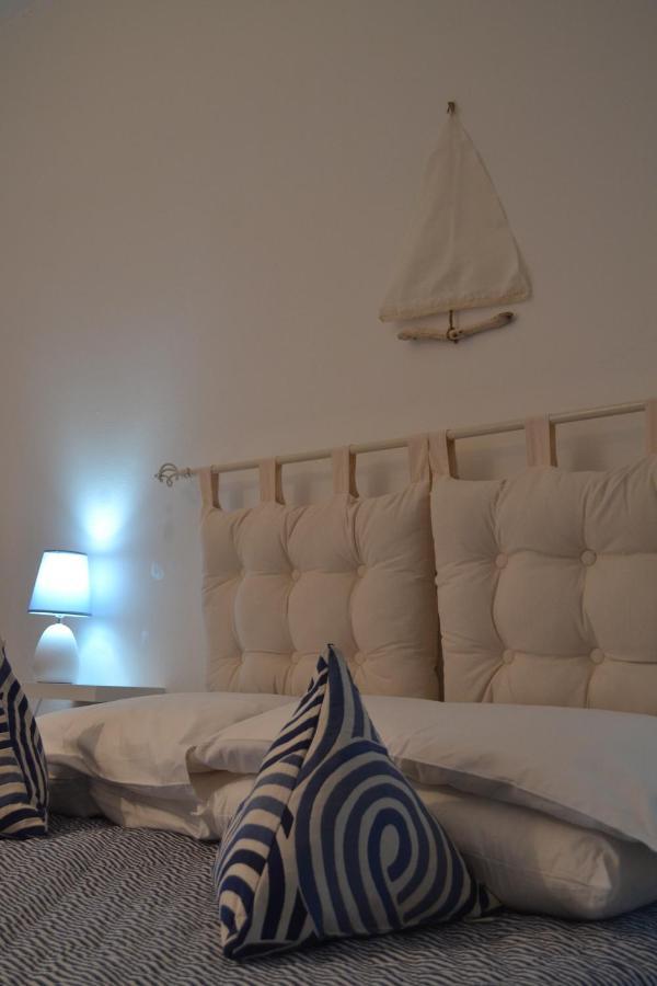 Into The Wild Green B&B Alghero Exterior photo