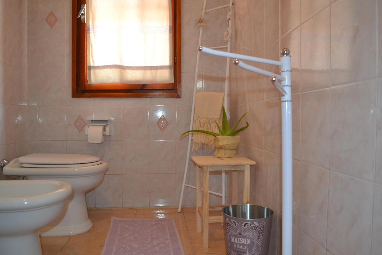 Into The Wild Green B&B Alghero Exterior photo