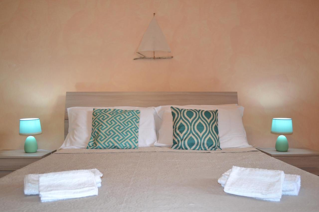 Into The Wild Green B&B Alghero Exterior photo