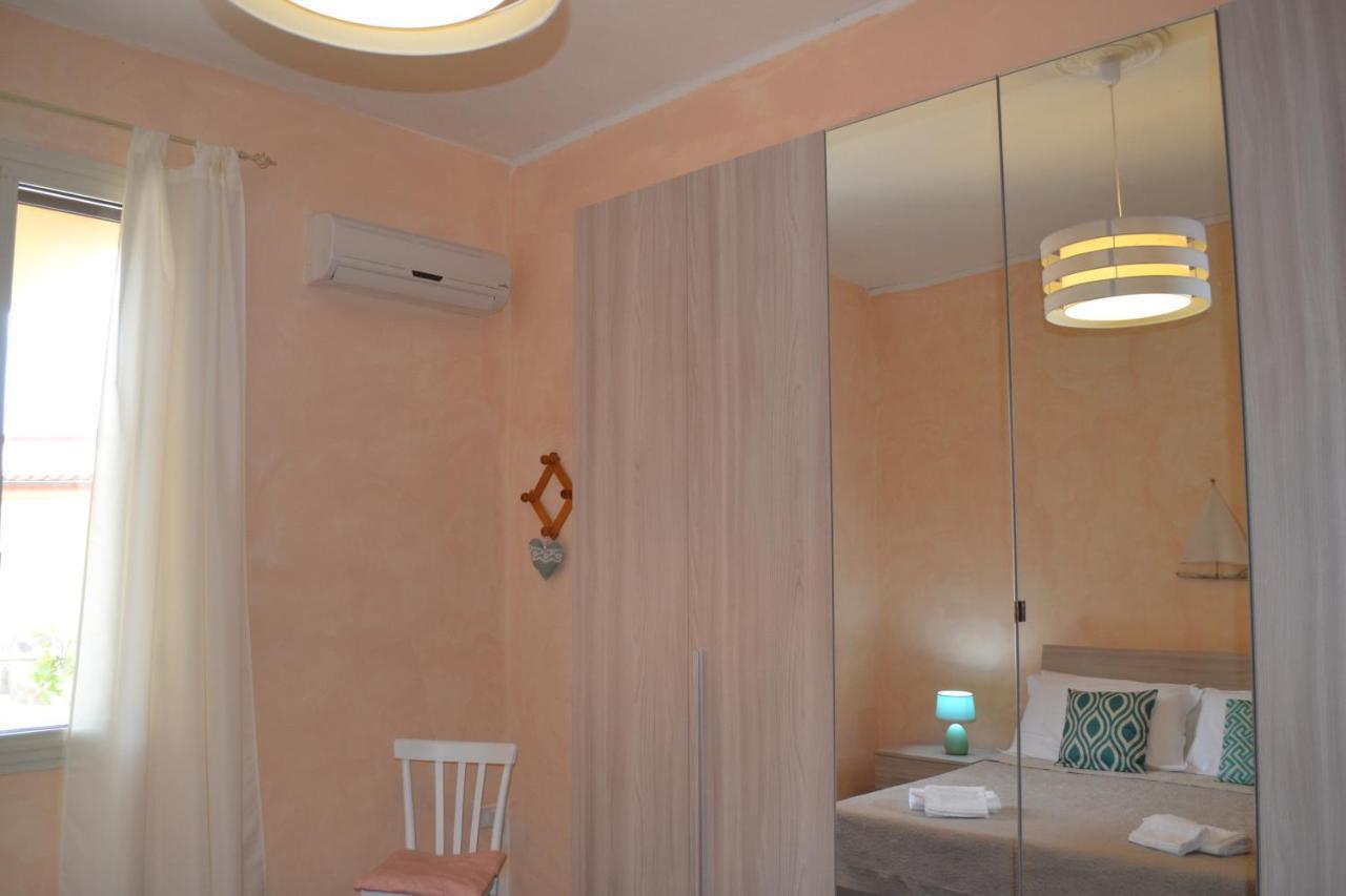 Into The Wild Green B&B Alghero Exterior photo