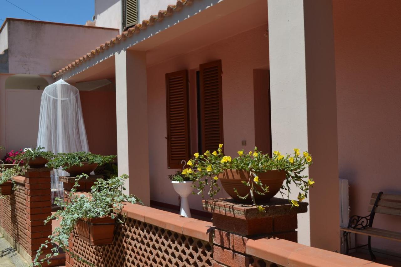 Into The Wild Green B&B Alghero Exterior photo